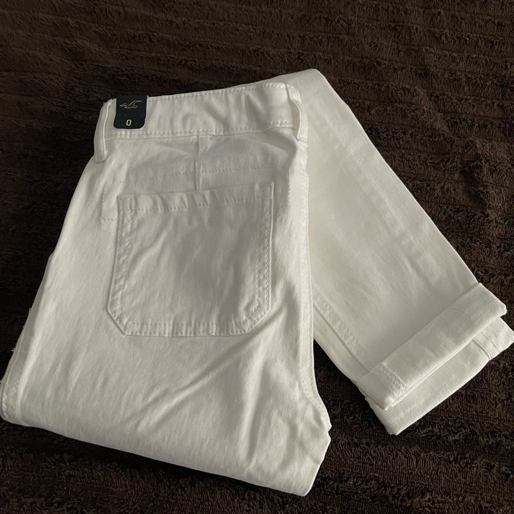 HOLLISTER PANT - Picture 4 of 4